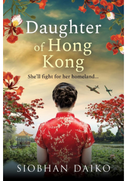 Daughter of Hong Kong