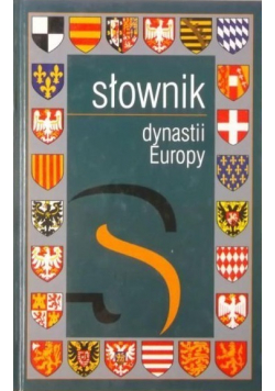 Słownik Dynastii Europy