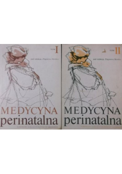 Medycyna perinatalna 2 tomy