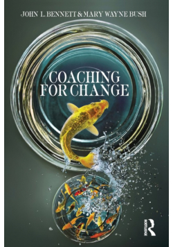 Coaching for Change