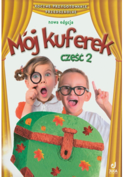 Mój kuferek część 2