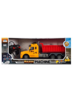 Auto ciężarowe R/C