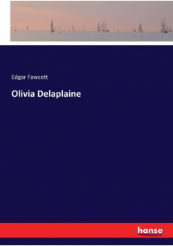 Olivia Delaplaine