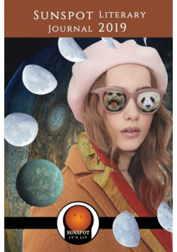 Sunspot Literary Journal 2019
