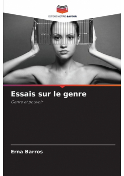 Essais sur le genre