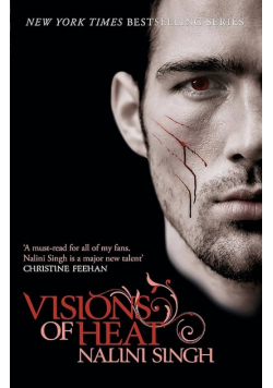 Visions of Heat: Book 2