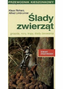 Ślady zwierząt