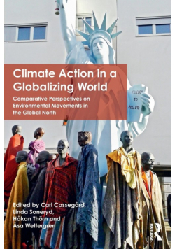 Climate Action in a Globalizing World