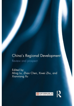 China's Regional Development