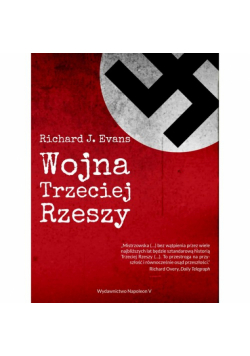 Wojna Trzeciej Rzeszy