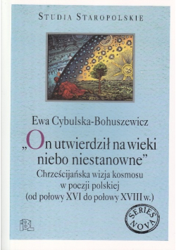 Studia staropolskie Tom XXVI