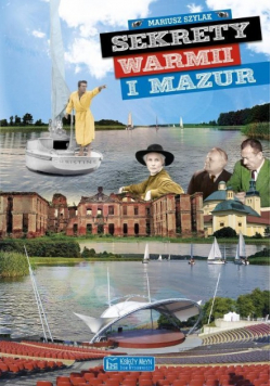 Sekrety Warmii i Mazur