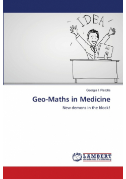Geo-Maths in Medicine