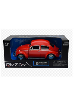 Volkswagen Beetle RMZ