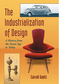 The Industrialization of Design