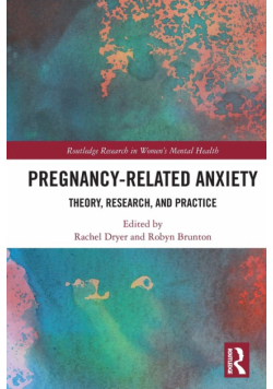 Pregnancy-Related Anxiety