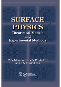 Surface Physics