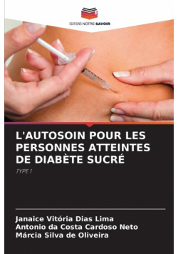 L'autosoin Pour Les Personnes Atteintes De Diabète Sucré