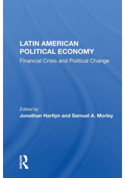 Latin American Political Economy