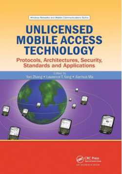Unlicensed Mobile Access Technology