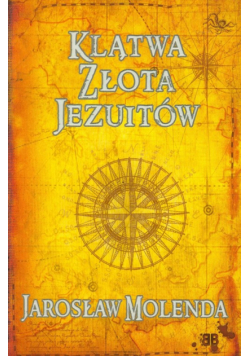 Klątwa złota Jezuitów