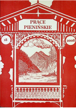 Prace pienińskie 18