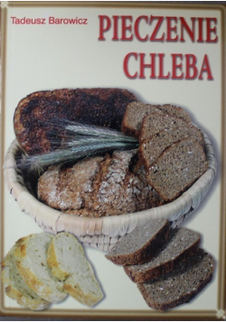 Pieczenie chleba
