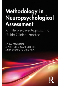 Methodology in Neuropsychological Assessment