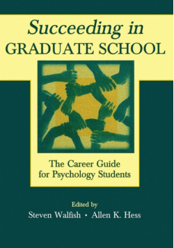Succeeding in Graduate School