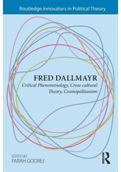 Fred Dallmayr