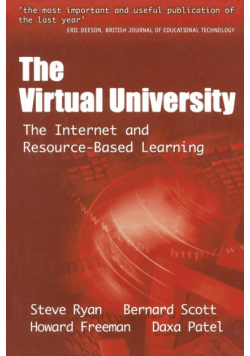 The Virtual University
