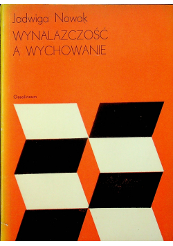 Wynalazczość a wychowanie