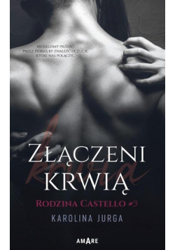 Złączeni krwią