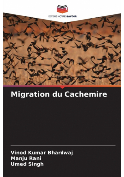 Migration du Cachemire