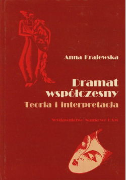 Dramat współczesny