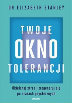 Twoje okno tolerancji