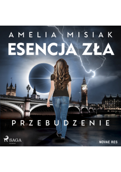 Esencja zła. Przebudzenie (#2)