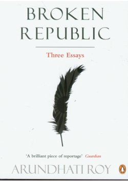 Broken Republic