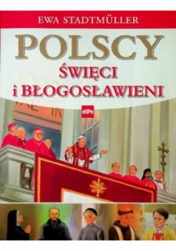 Polscy święci i błogosławieni