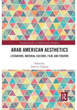 Arab American Aesthetics