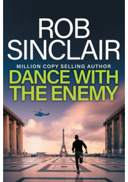 Dance with the Enemy