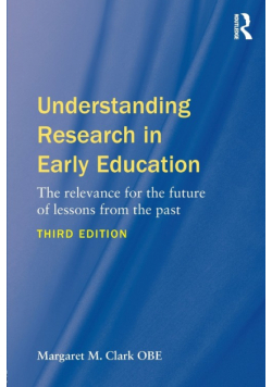 Understanding Research in Early Education