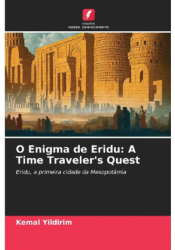 O Enigma de Eridu