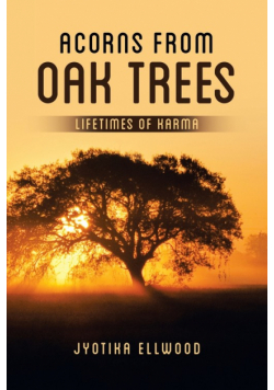 Acorns from Oak Trees