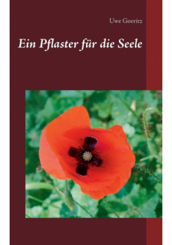 Ein Pflaster für die Seele