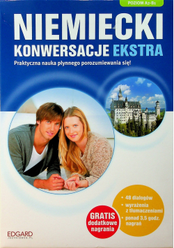 Niemiecki Konwersacje ekstra