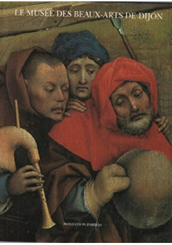 Le musée des Beaux-Arts