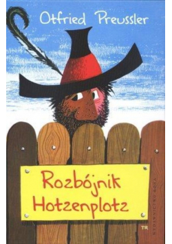 Rozbójnik Hotzenplotz