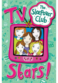TV Stars!