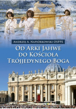 Dzieje Arki Jahwe
